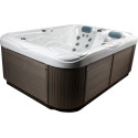 ML spa Gris Acrylique