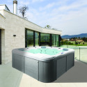 ML spa Gris Acrylique