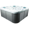 ML spa Gris Acrylique