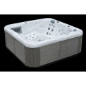 ML spa Gris Acrylique
