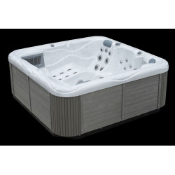 ML spa Gris Acrylique