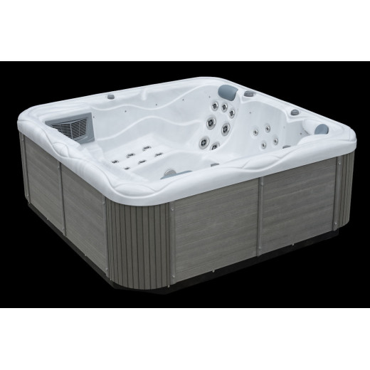 ML spa Gris Acrylique