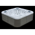 ML spa Gris Acrylique