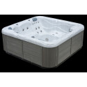 ML spa Gris Acrylique