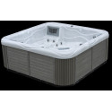 ML spa Gris Acrylique