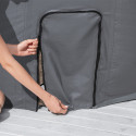 Bestway Gris Duraplus