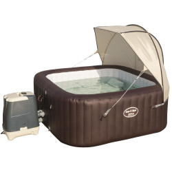 Lay-Z-Spa 