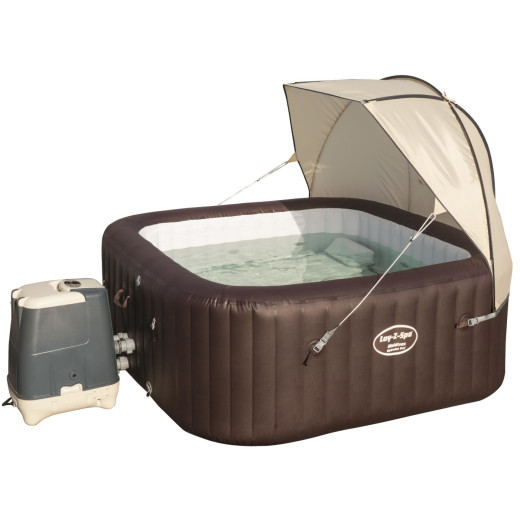 Lay-Z-Spa 