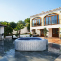 Bestway Gris Duraplus