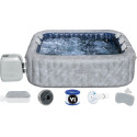 Bestway Gris Duraplus