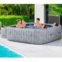 Bestway Gris Duraplus