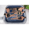 Bestway Gris Duraplus