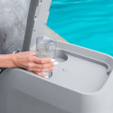 Bestway Gris Duraplus