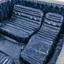 Bestway Gris Duraplus