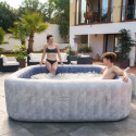 Bestway Gris Duraplus