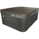 Bestway Gris Acrylique