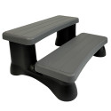 Neospa Gris PVC (Polychlorure de vinyle)