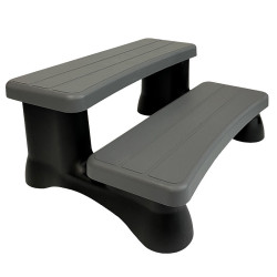 Neospa Gris PVC (Polychlorure de vinyle)