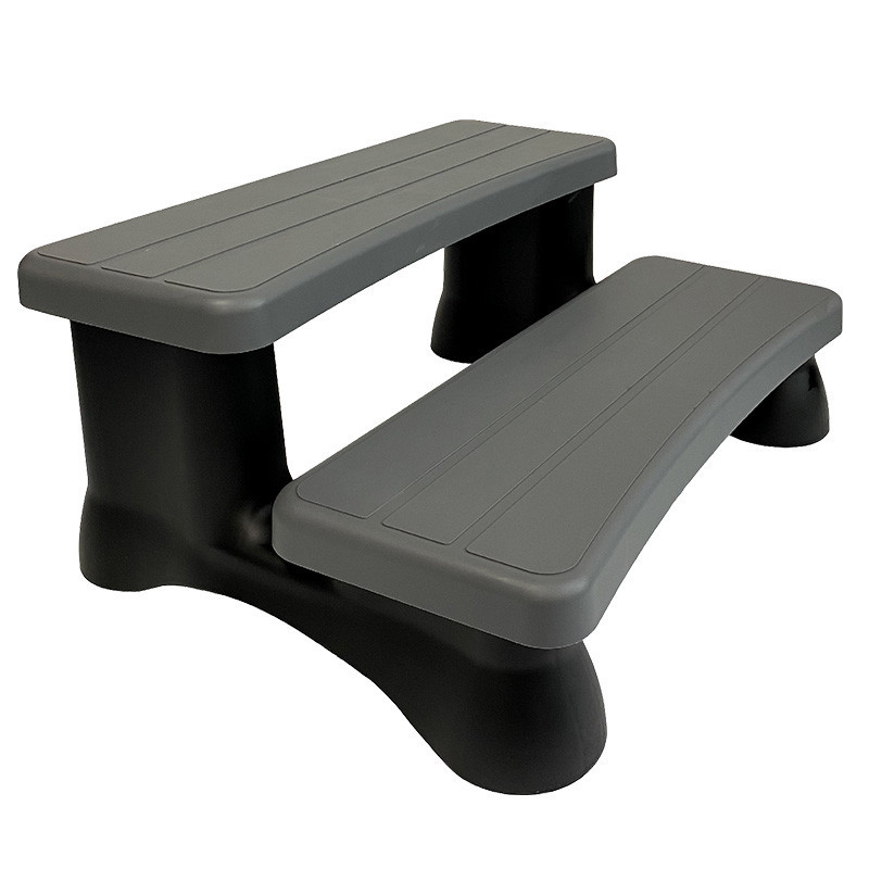 Neospa Gris PVC (Polychlorure de vinyle)