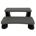 Neospa Gris PVC (Polychlorure de vinyle)