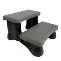 Neospa Gris PVC (Polychlorure de vinyle)