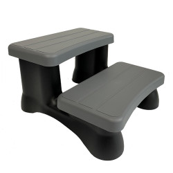 Neospa Gris PVC (Polychlorure de vinyle)