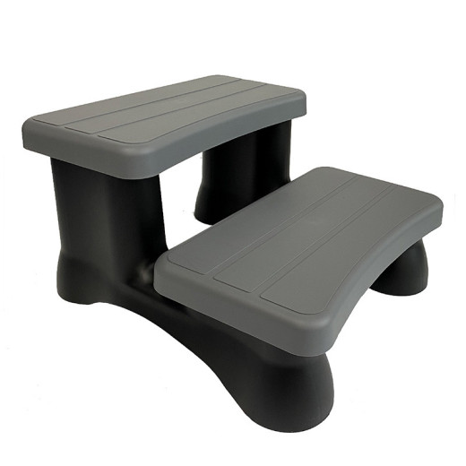Neospa Gris PVC (Polychlorure de vinyle)