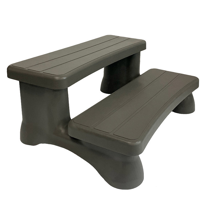 Alpina Gris PVC (Polychlorure de vinyle)