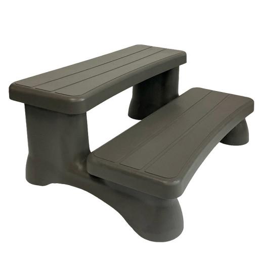 Alpina Gris PVC (Polychlorure de vinyle)