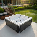 DOCCELLI Gris Acrylique
