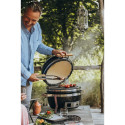 Kamado ICON 2.0 + Support - Monolith BBQ