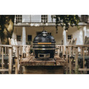 Kamado ICON 2.0 + Support - Monolith BBQ