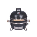 Kamado ICON 2.0 + Support - Monolith BBQ
