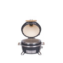 Kamado ICON 2.0 + Support - Monolith BBQ