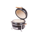 Kamado ICON 2.0 + Support - Monolith BBQ