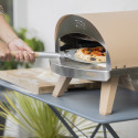 Four à pizza gaz Piana Sedici Sable - Ziipa