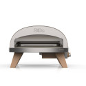 Four à pizza gaz Piana Sedici Sable - Ziipa