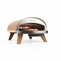 Four à pizza gaz Piana Sedici Sable - Ziipa