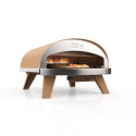 Four à pizza gaz Piana Sedici Sable - Ziipa