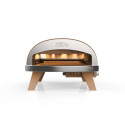 Four à pizza gaz Piana Sedici Sable - Ziipa