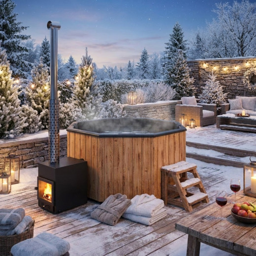 SNÖ Noir Bois