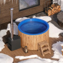 SNÖ Bleu Bois