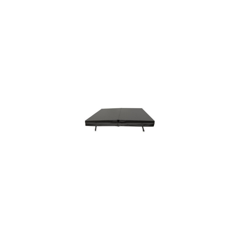 SNÖ Noir PVC