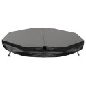 SNÖ Noir PVC