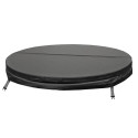 SNÖ Noir PVC