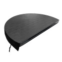 SNÖ Noir PVC