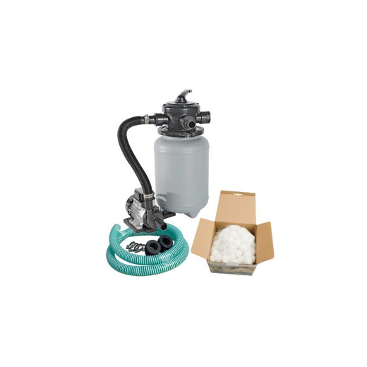 SNÖ Gris PVC