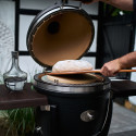 Kamado AVANTGARDE 55 + Chariot - Monolith BBQ