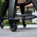 Kamado AVANTGARDE 55 + Chariot - Monolith BBQ