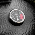 Kamado AVANTGARDE 55 + Chariot - Monolith BBQ